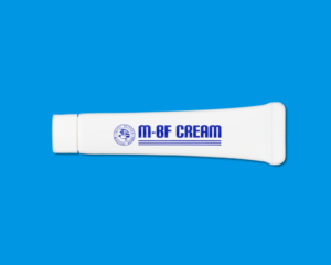 水イボ用お薬　M-BFクリーム